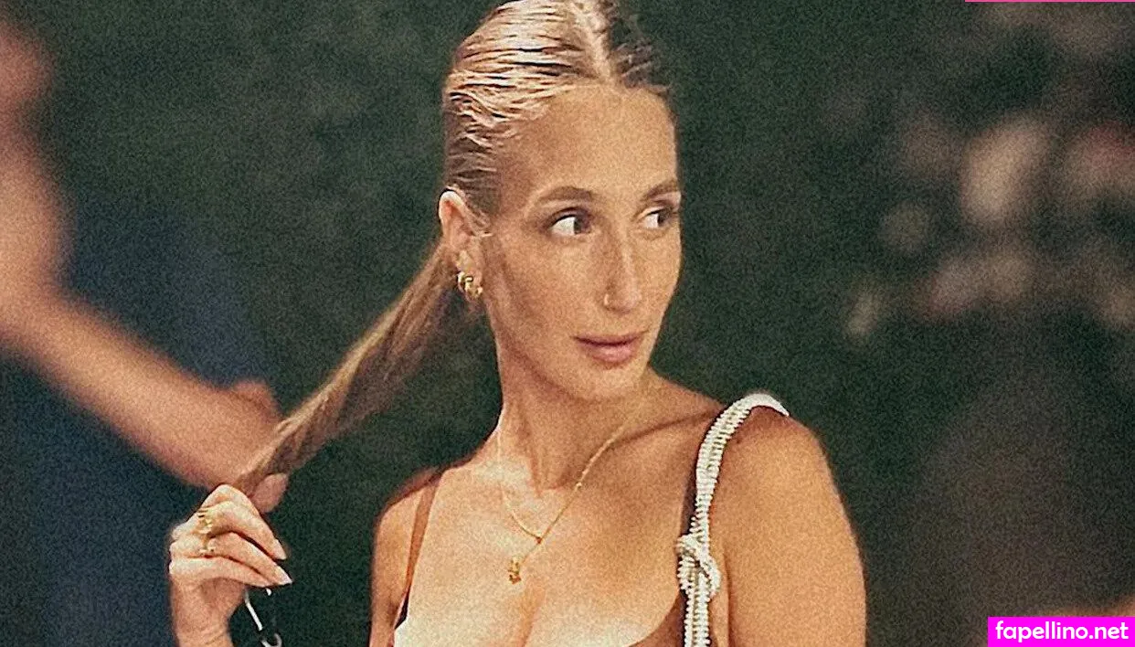 Amanda Batula Nude Leaked OnlyFans Photo #rAQmY31SJ2