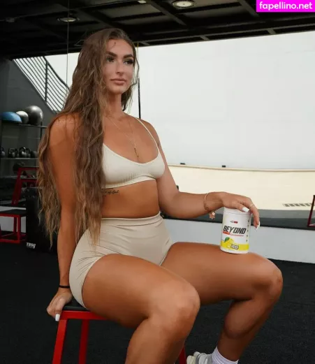 Amanda Beck OnlyFans Thumbnail #TvTmvnVBX5