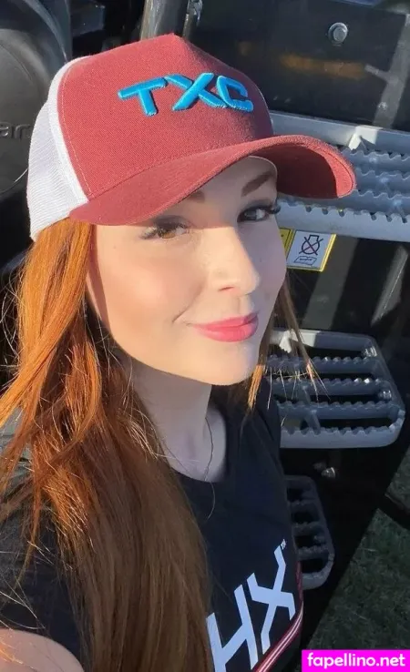 Amanda Bellmann OnlyFans Thumbnail #MJpaNjEhUf