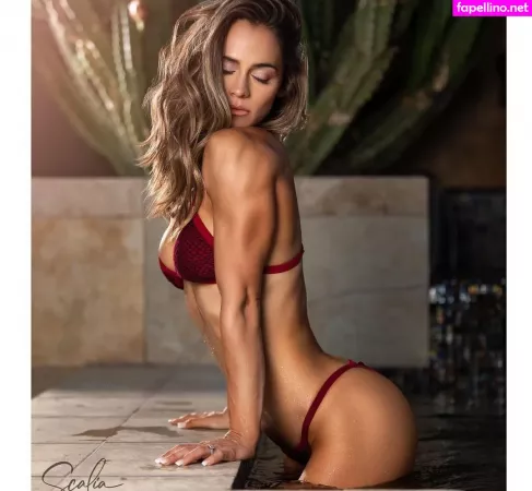 Amanda Bongiovanni OnlyFans Thumbnail #Vd7rH3UGkw
