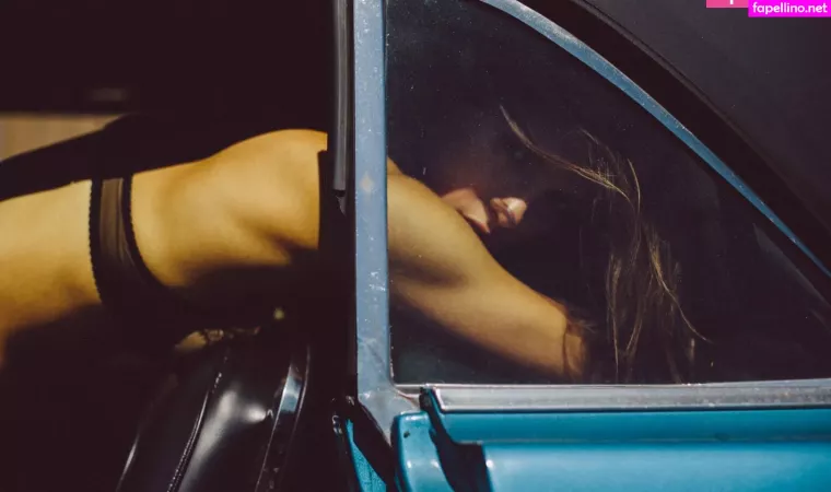 Amanda Bongiovanni OnlyFans Thumbnail #bBX4cNRM45