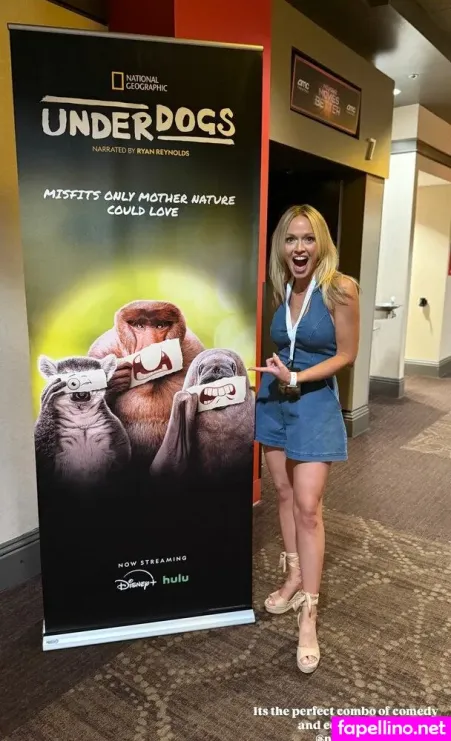 Amanda Bouldin OnlyFans Thumbnail #8FFA5jnPxh