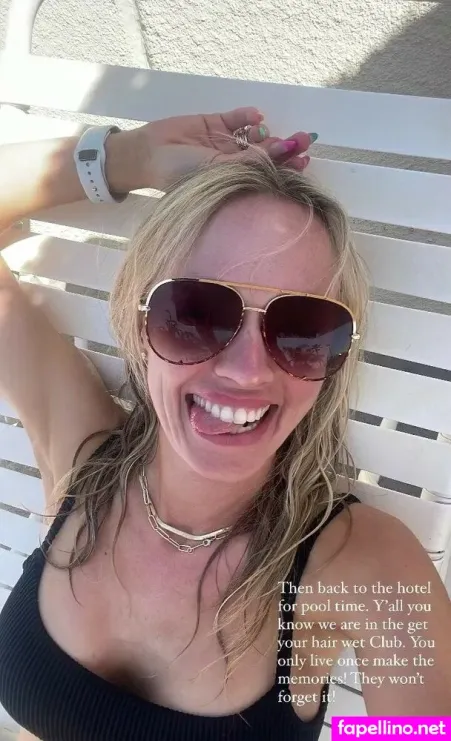 Amanda Bouldin OnlyFans Thumbnail #YKjoJ1oNMk