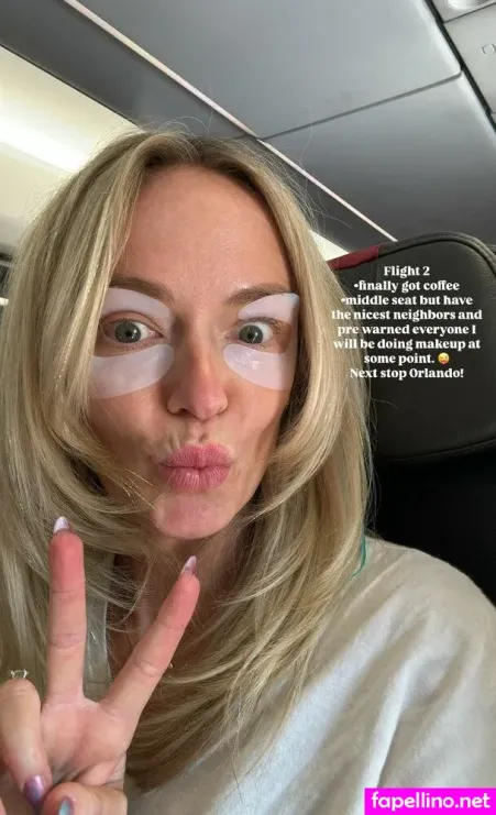 Amanda Bouldin Main Profile Photo