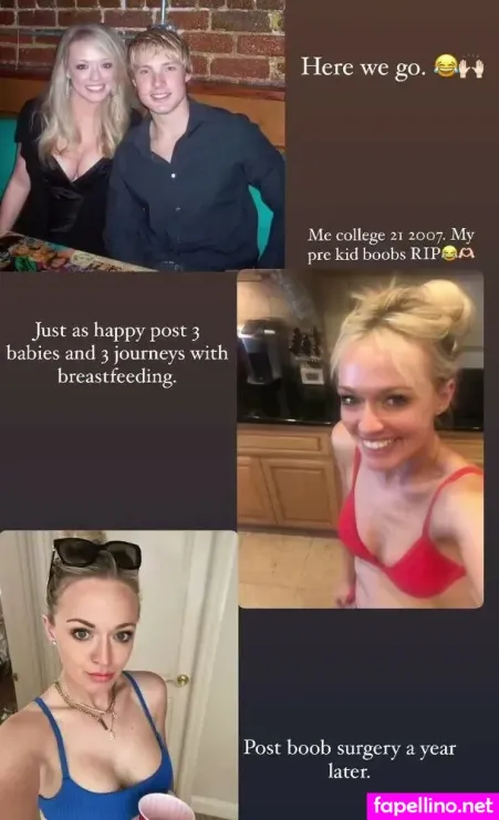 Amanda Bouldin OnlyFans Thumbnail #gWaY2uw4SD