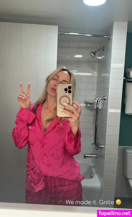 Amanda Bouldin OnlyFans Thumbnail #jTmQCmmGwJ