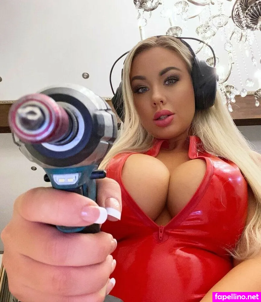 Amanda Breden, amandabreden, officialamandabreden Nude Leaked OnlyFans Photo #dVnApcYLhP