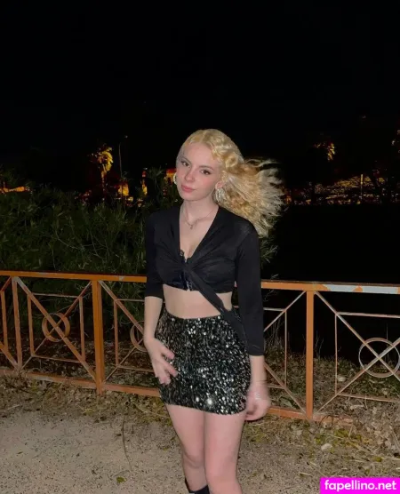 Amanda Bru OnlyFans Thumbnail #nTNTO7beJE