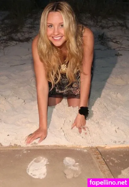 Amanda Bynes OnlyFans Thumbnail #19vUnpNjsU