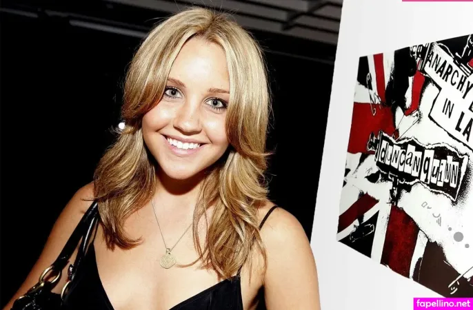 Amanda Bynes OnlyFans Thumbnail #C8c08SrAxl