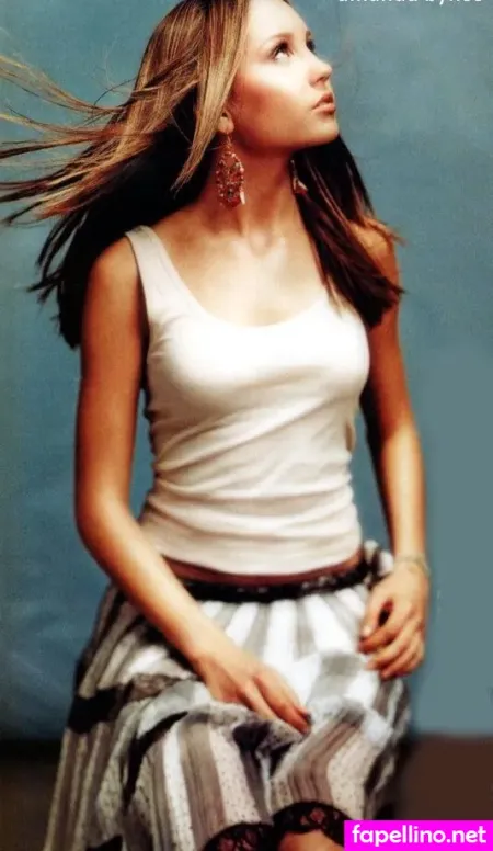 Amanda Bynes OnlyFans Thumbnail #l1HzGzqrei