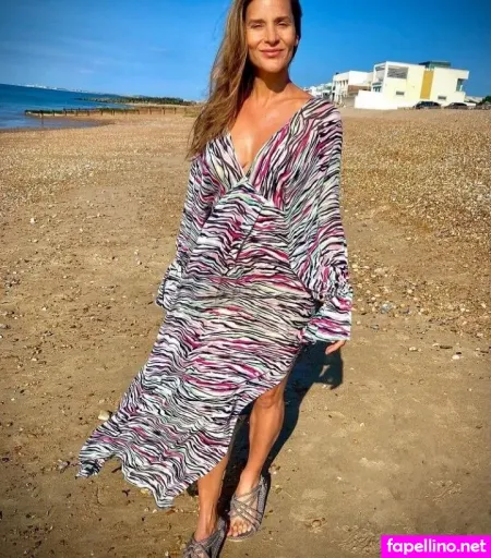 Amanda Byram OnlyFans Thumbnail #EcqrWUnYj6