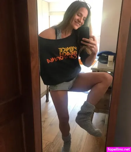 Amanda Byram OnlyFans Thumbnail #TODGI4vJUE