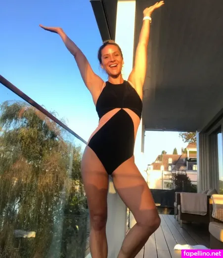 Amanda Byram OnlyFans Thumbnail #eozoOuCFFT