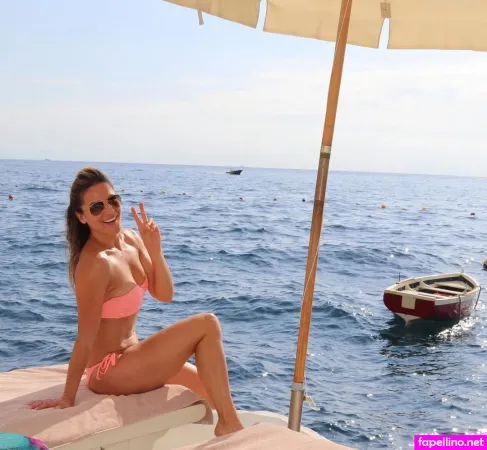 Amanda Byram OnlyFans Thumbnail #nPVAuhATpm