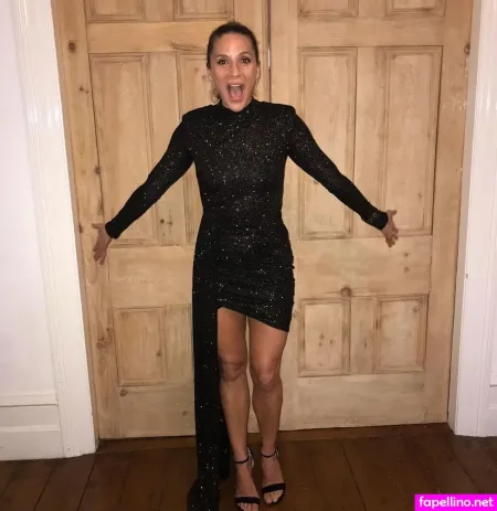Amanda Byram OnlyFans Thumbnail #uIFkul5T6s