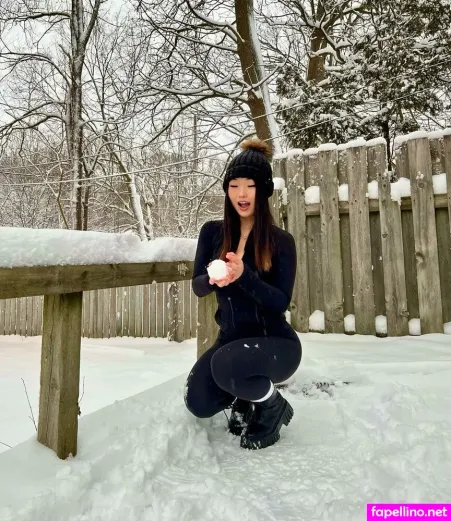 Amanda C Mai OnlyFans Thumbnail #20ThQ1rybL