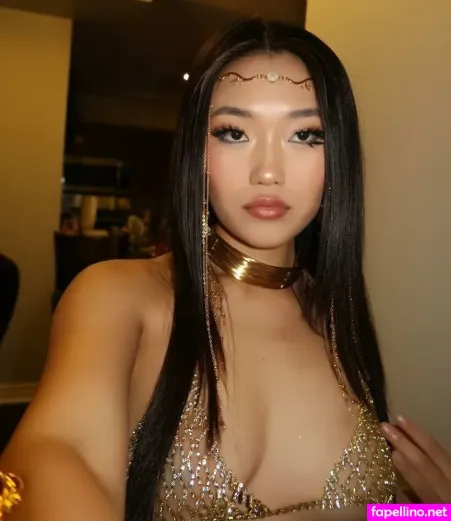 Amanda C Mai OnlyFans Thumbnail #4CbAi7x82o