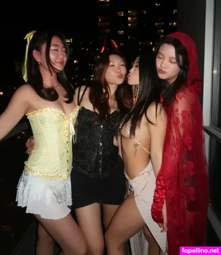 Amanda C Mai OnlyFans Thumbnail #6ZM8bYkc6s