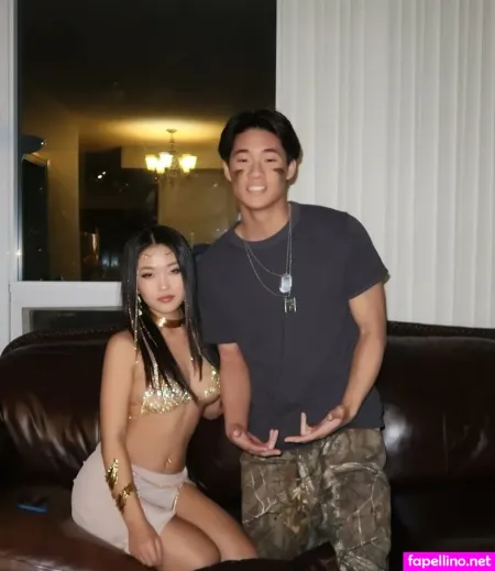 Amanda C Mai OnlyFans Thumbnail #6wWS54phZx