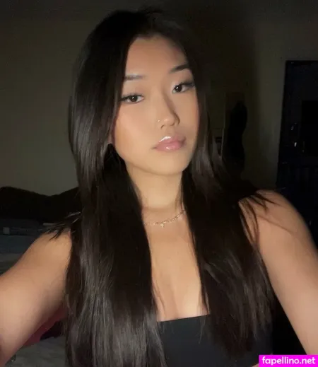 Amanda C Mai OnlyFans Thumbnail #JIyIhCudxC