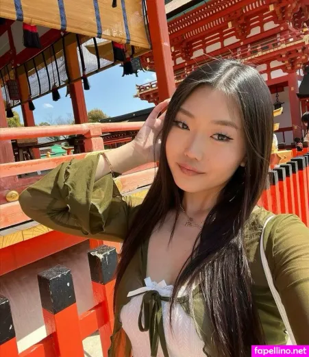 Amanda C Mai OnlyFans Thumbnail #RChtfSVLyL