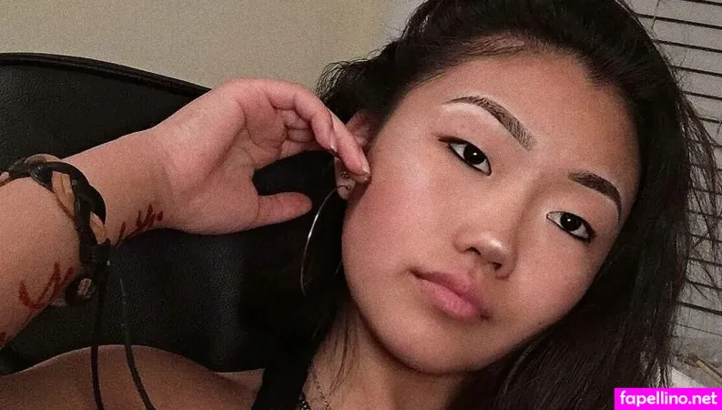 Amanda C Mai OnlyFans Thumbnail #SqEJtnlkBA