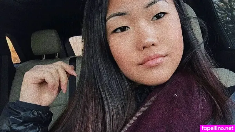 Amanda C Mai OnlyFans Thumbnail #duGSAlfdVq