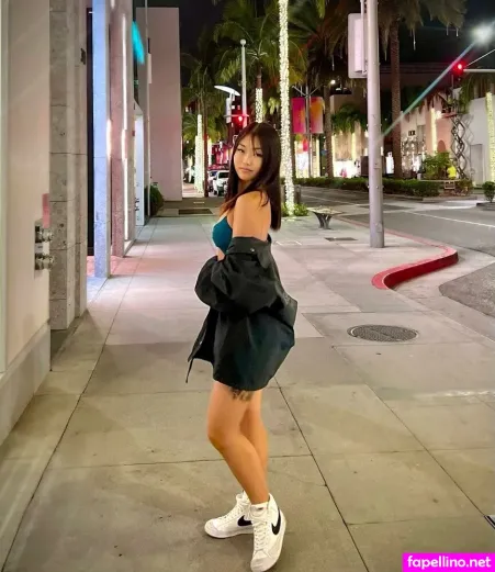 Amanda C Mai OnlyFans Thumbnail #fz4iJIDbQQ