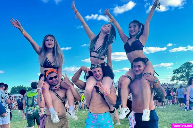 Amanda C Mai OnlyFans Thumbnail #mcZ6hWy21r