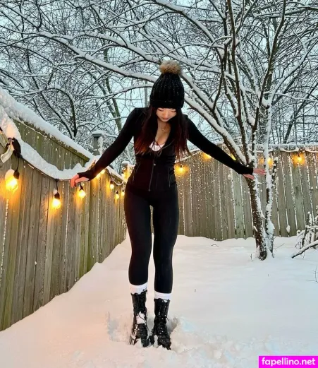 Amanda C Mai OnlyFans Thumbnail #mcnqPGTShA