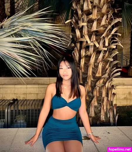 Amanda C Mai OnlyFans Thumbnail #obuveS3Yrg