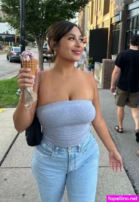 Amanda Camacho OnlyFans Thumbnail #aUDIpcD106