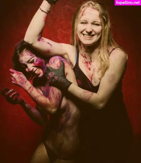 Amanda Campana OnlyFans Thumbnail #MxSAjeL088