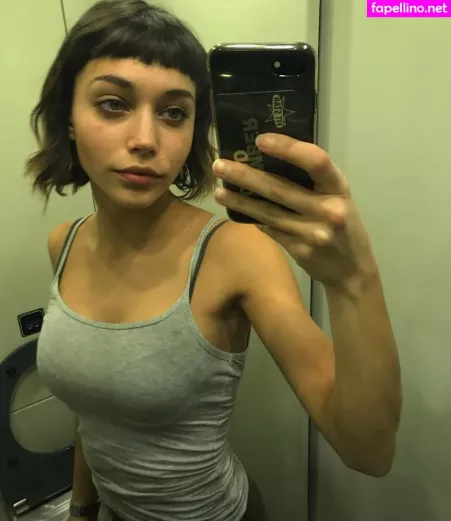 Amanda Campana OnlyFans Thumbnail #VJoxOwWaZs