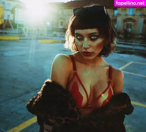 Amanda Campana OnlyFans Thumbnail #VilNrQaHWe