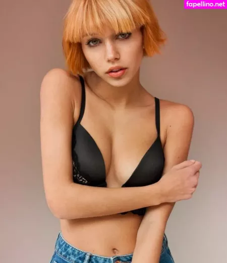 Amanda Campana OnlyFans Thumbnail #nBB4DlRJoM