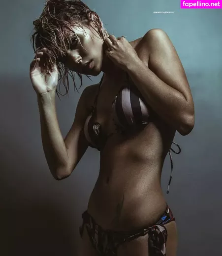 Amanda Campana OnlyFans Thumbnail #ohQ9o8Bauc
