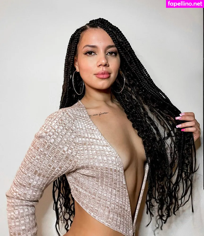 Amanda Carvalinda Nude Leaked OnlyFans Photo #zI17LIs6qR