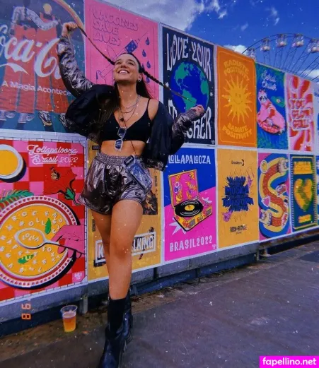 Amanda Castelhano OnlyFans Thumbnail #UdW7eWLiLm