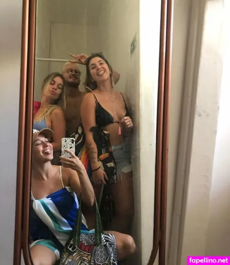 Amanda Castelhano OnlyFans Thumbnail #Ybi1sbBxNw