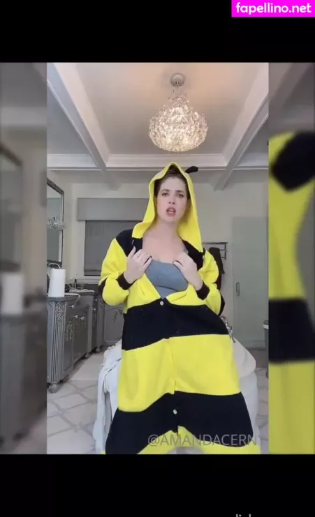Amanda Cerny OnlyFans Thumbnail #3Kb3R3PCZz