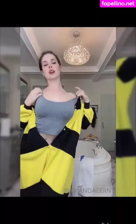 Amanda Cerny OnlyFans Thumbnail #4HndtwZpBr