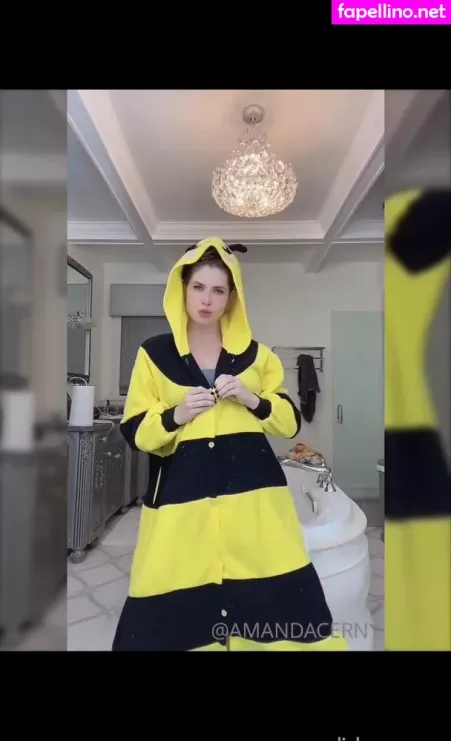 Amanda Cerny OnlyFans Thumbnail #6VY2211vLh