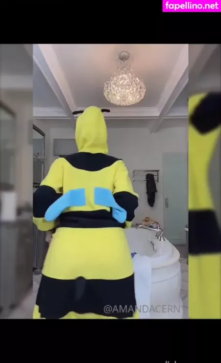 Amanda Cerny OnlyFans Thumbnail #6uctDPwBFL