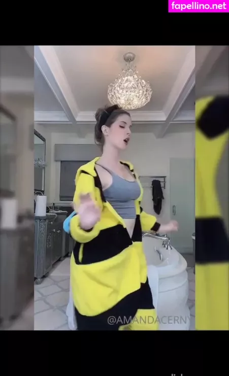 Amanda Cerny OnlyFans Thumbnail #8QpiMC2zGq