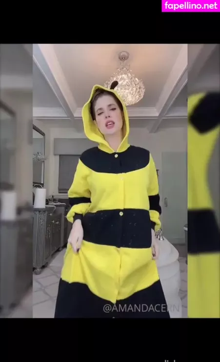 Amanda Cerny OnlyFans Thumbnail #9nMhjEvrlu