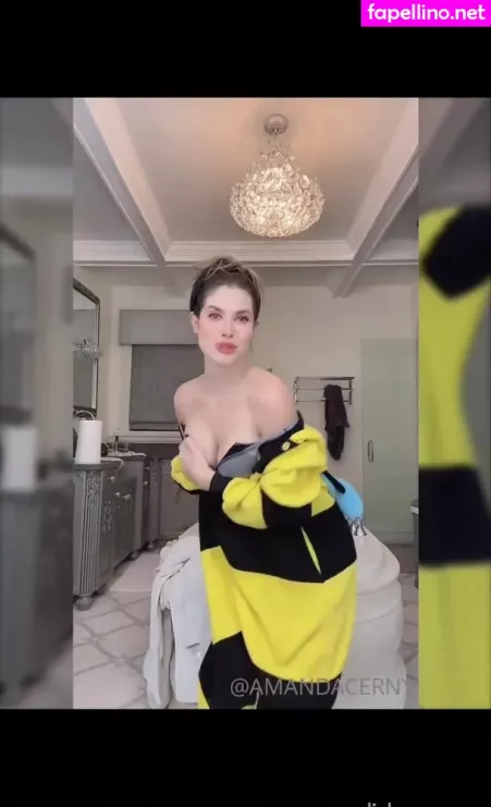 Amanda Cerny OnlyFans Thumbnail #BmMXhd4kk9