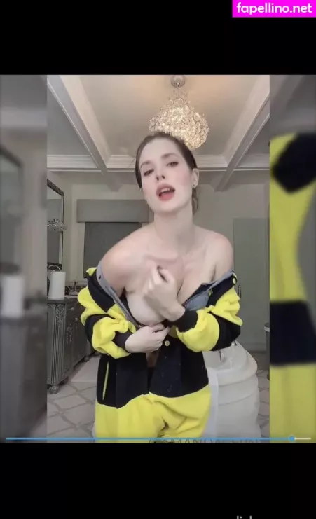 Amanda Cerny OnlyFans Thumbnail #CL7qaZuhTF