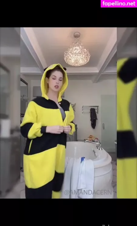Amanda Cerny OnlyFans Thumbnail #DOgQBV83kR